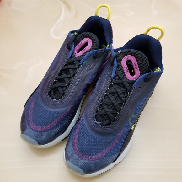 Nike Air Max 2090 - Picture 4 of 10